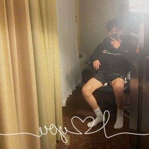 Meet your Posher, Josh